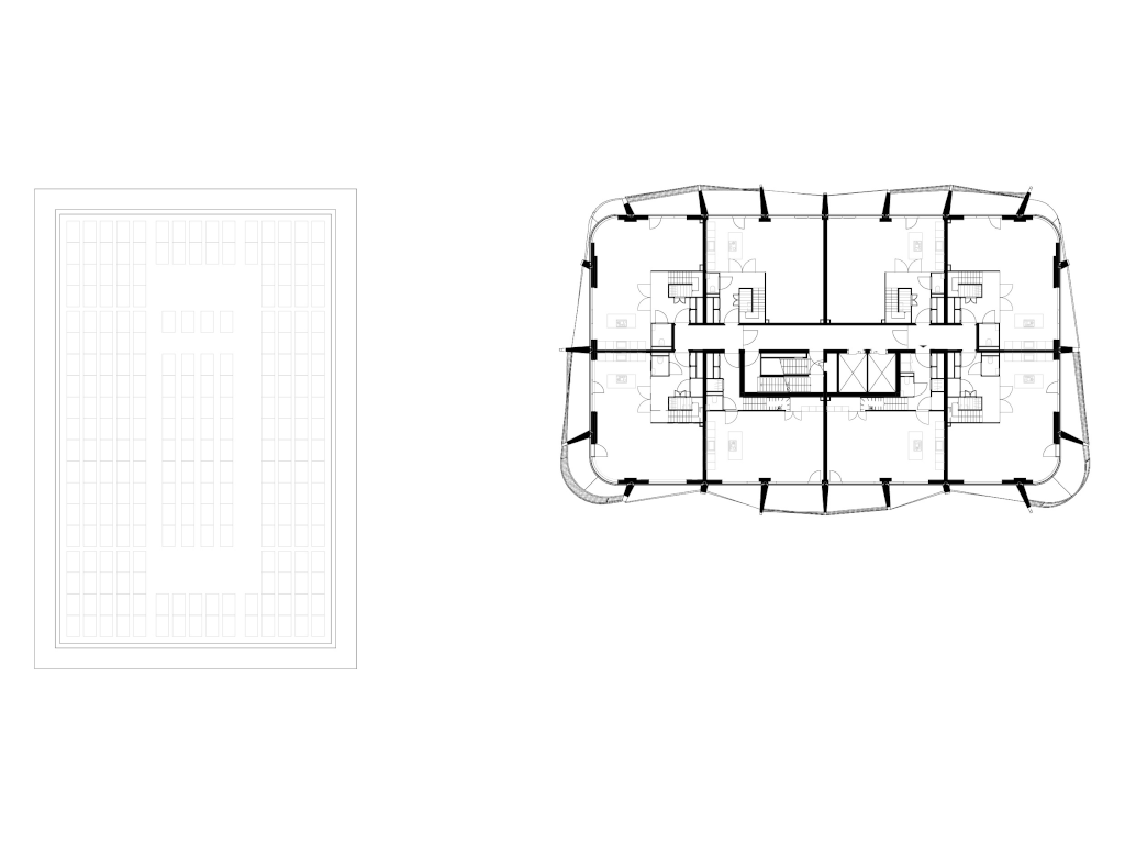 08_Q Residences_Studio Gang ism Rijnboutt