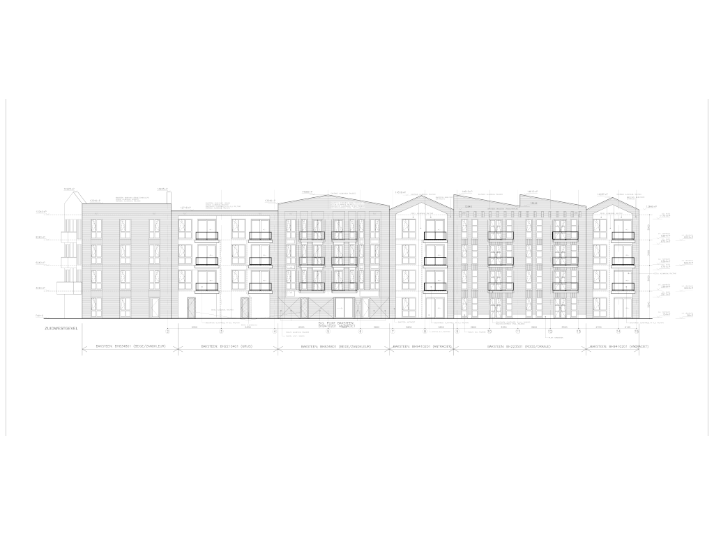 01_Quadraat Breestraat_Hoogeveen