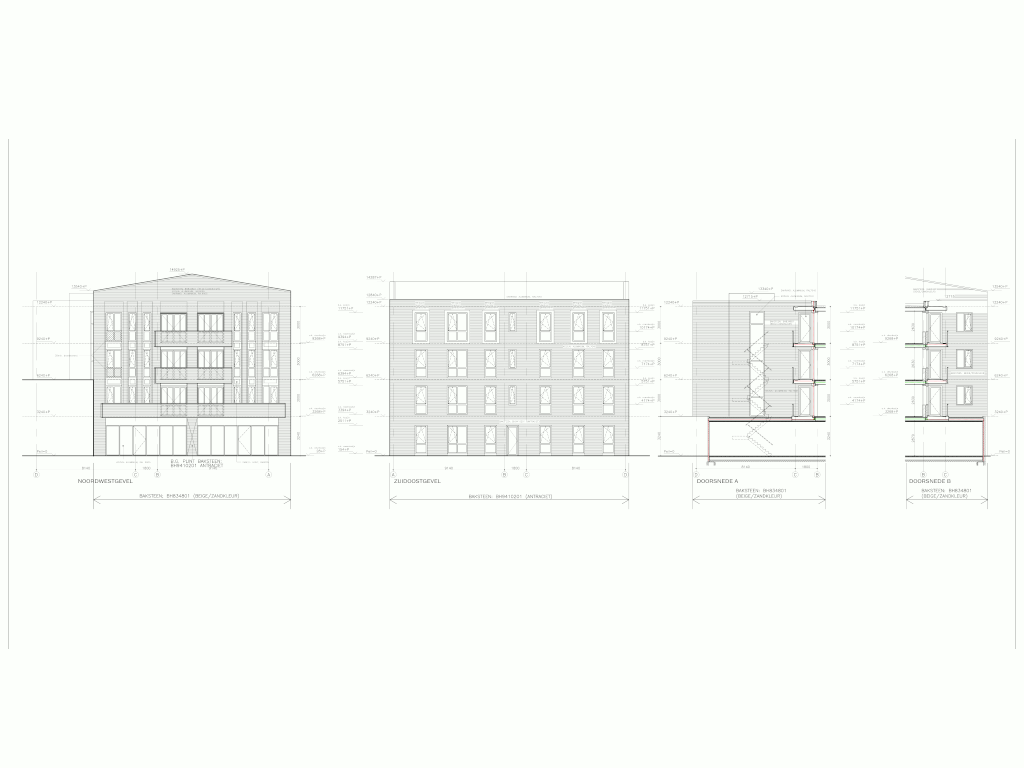 02_Quadraat Breestraat_Hoogeveen