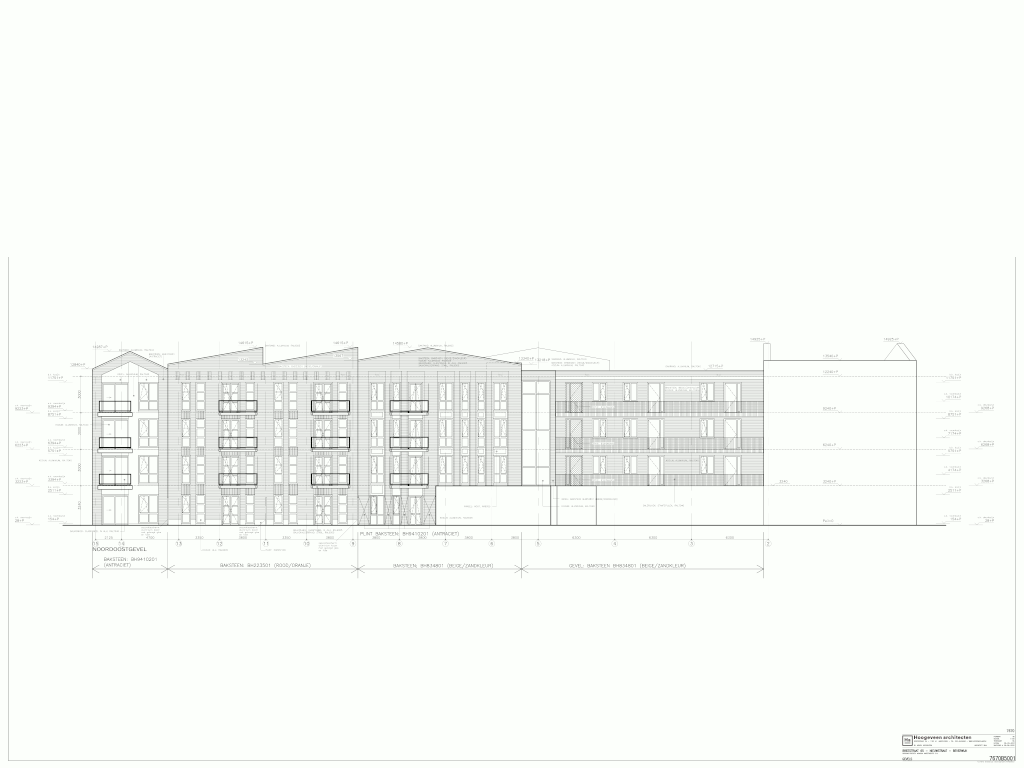 03_Quadraat Breestraat_Hoogeveen