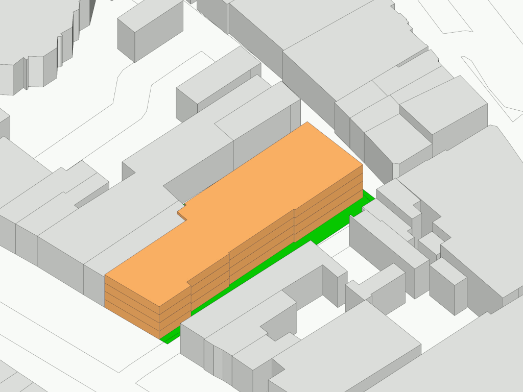 05_Quadraat Breestraat_Hoogeveen