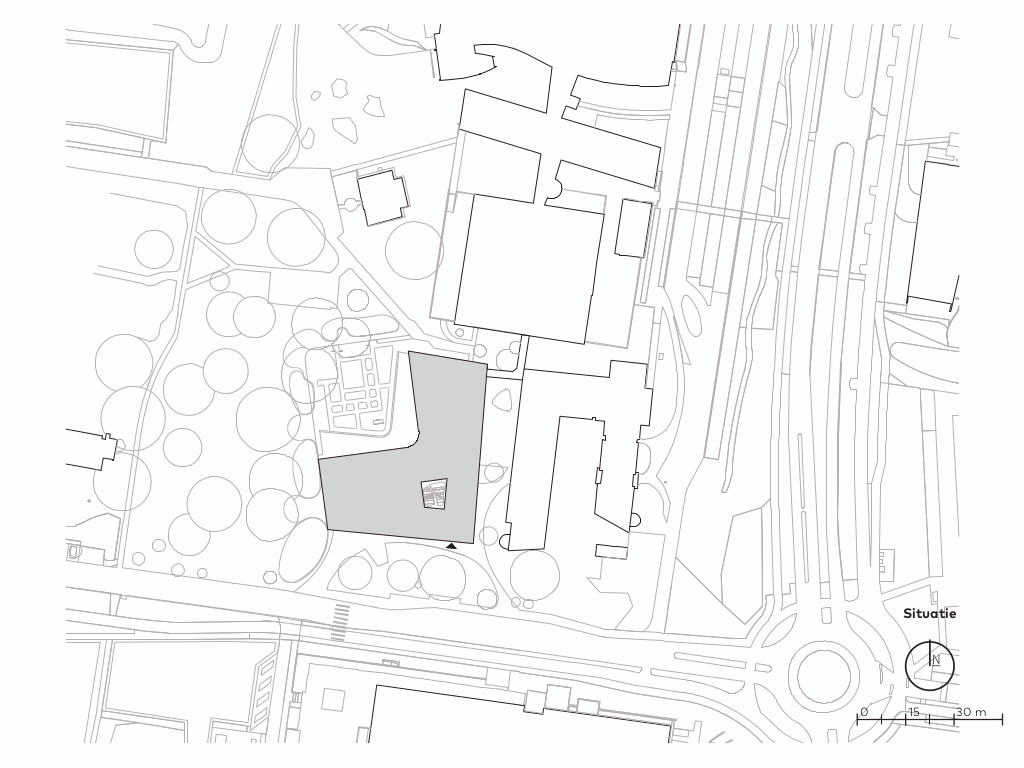 03_Radboudumc Infectieziektengebouw_EGM