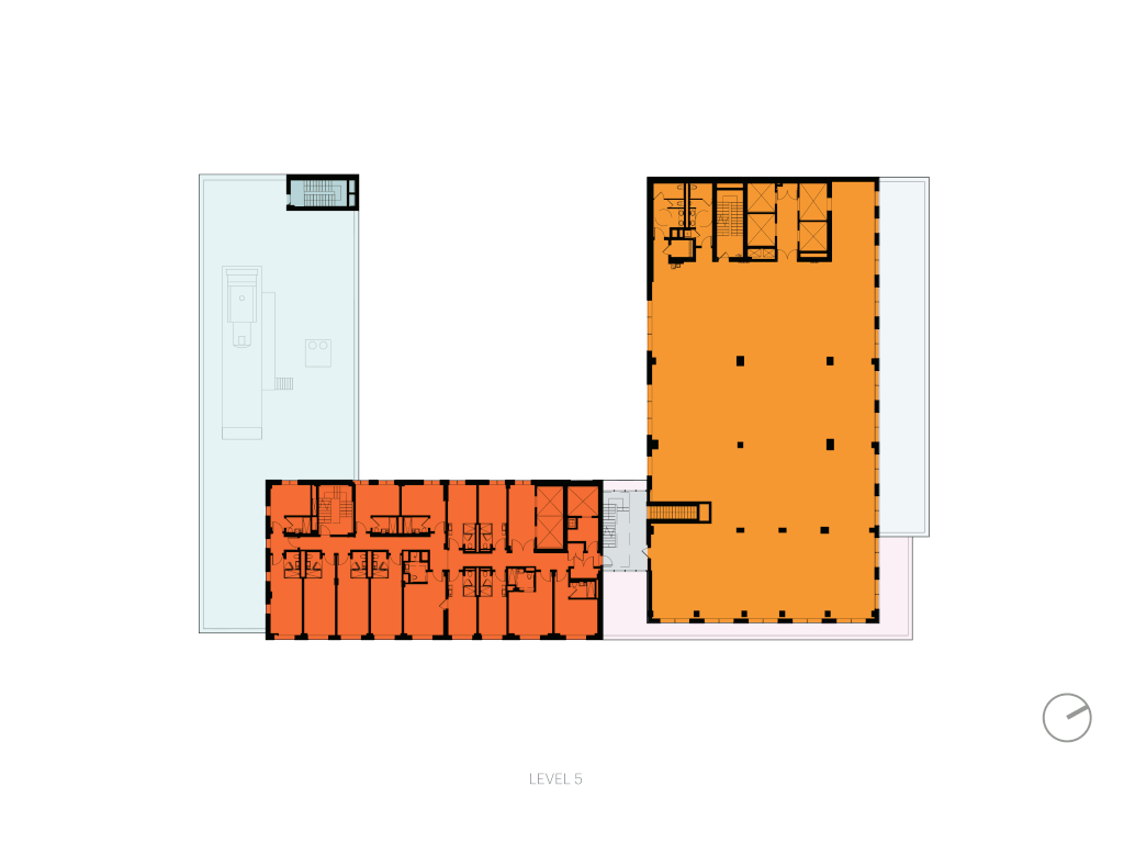 05_Radio Hotel and Tower_MVRDV