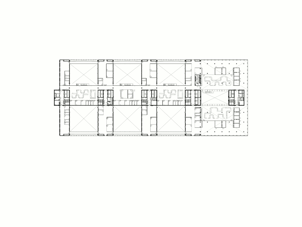 06_Rijnstraat 8_FloorPlan-1-200_08_OMA