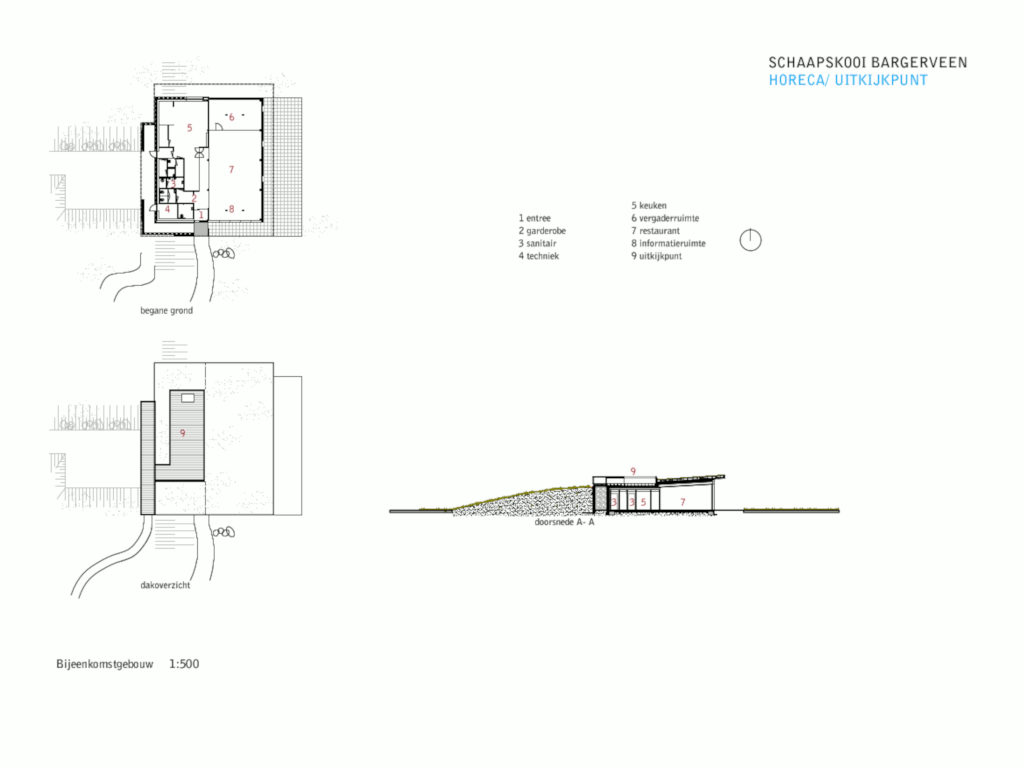 02_DAAD architecten_Schaapskooi_Tekeningen