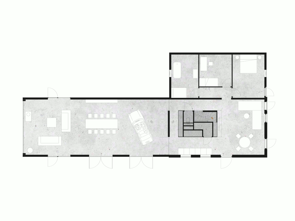 01_Qupus_Schuurwoning Snellenburg_Tekeningen