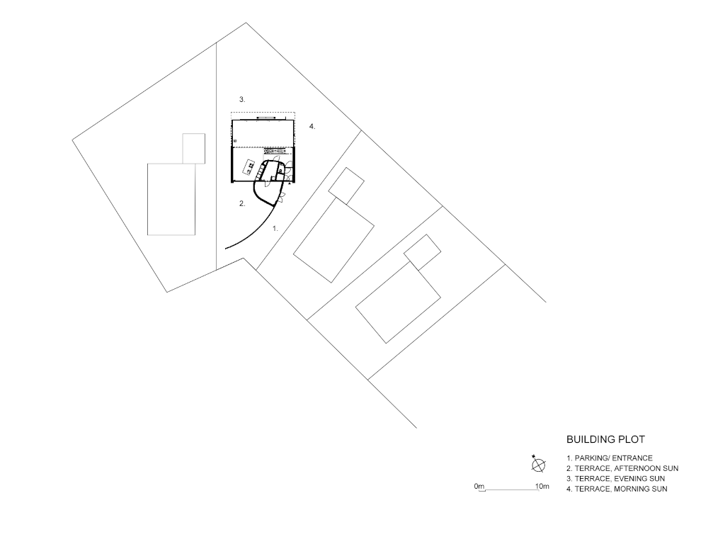 09_Schuurwoning Werkhoven_RV Architectuur