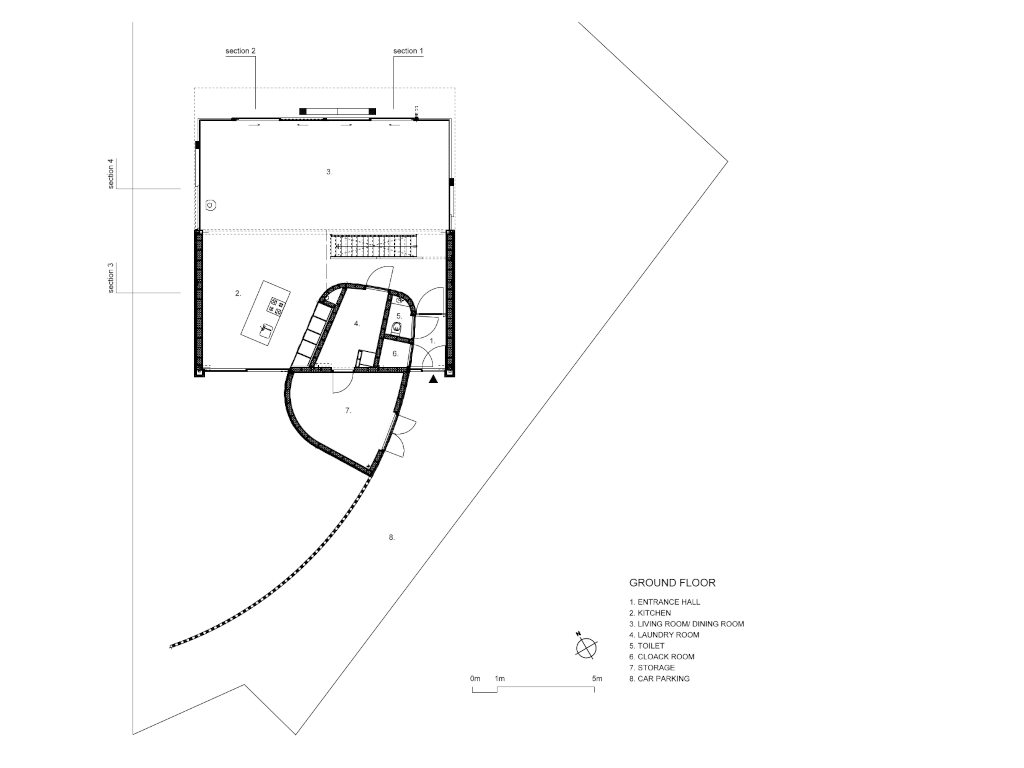 10_Schuurwoning Werkhoven_RV Architectuur