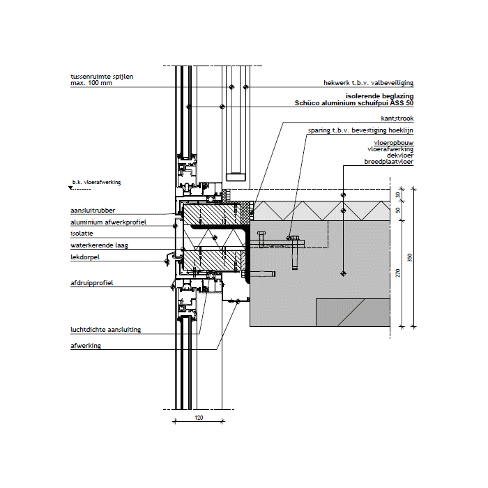 01_Sociale huisvesting Blok 10 Moerwijk