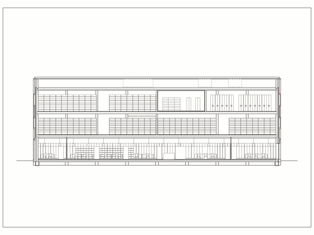 04_Office Winhov_City Archive Delft_langs