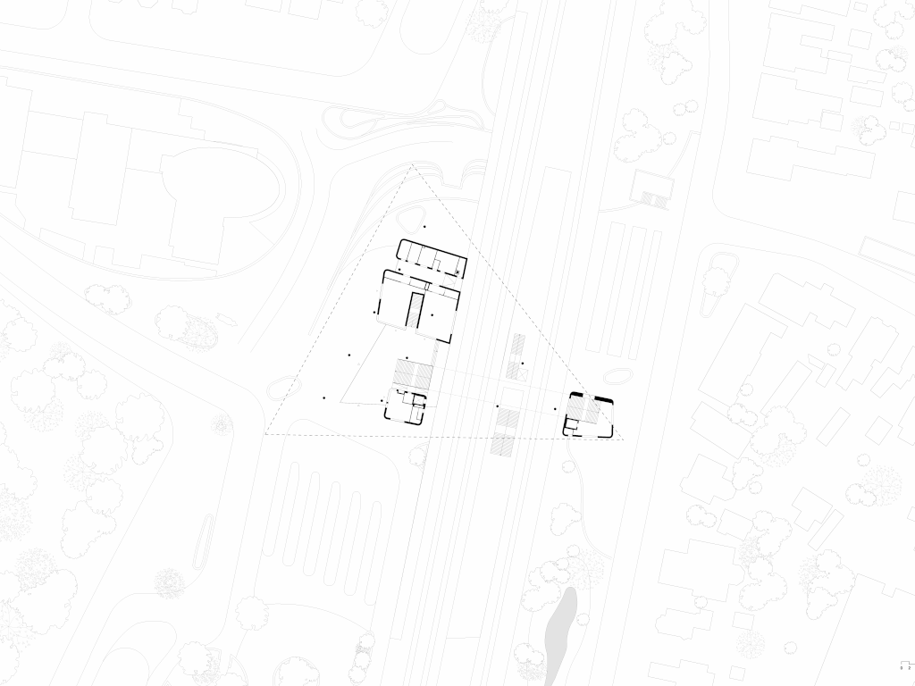 01_Powerhouse Company en De Zwarte Hond - Station Assen - Floor plan