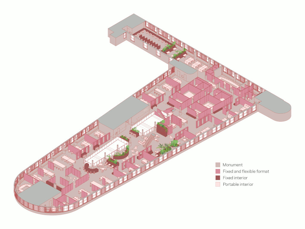 06_Stationspostgebouw_KCAP_Kraaijvanger