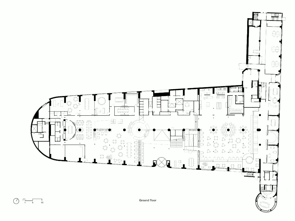 10_Stationspostgebouw_KCAP_Kraaijvanger