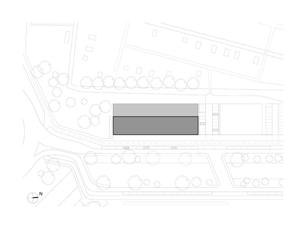 02_Marc Koehler Architects_Superlofts Blok Y_Tekeningen