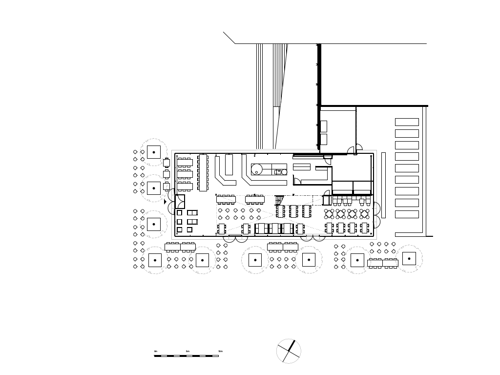 02_Cepezed_The Green House_Tekeningen