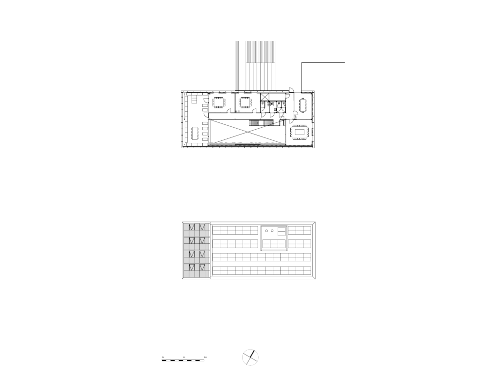 03_Cepezed_The Green House_Tekeningen