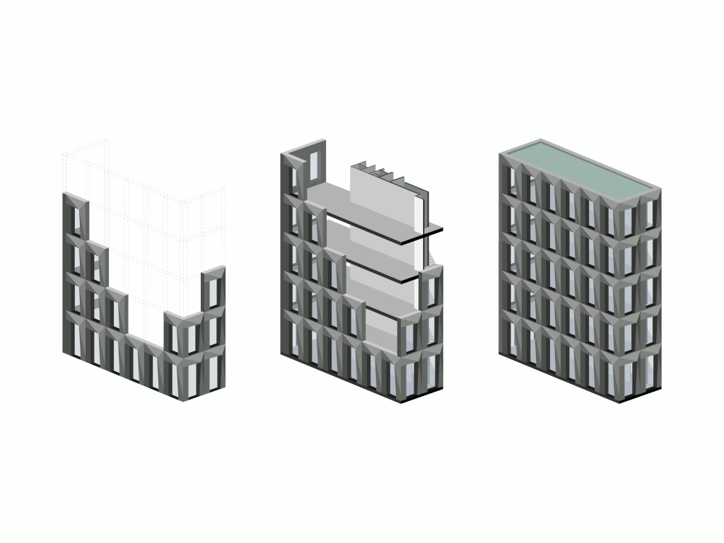 01_The Modular_Bureau Fraai