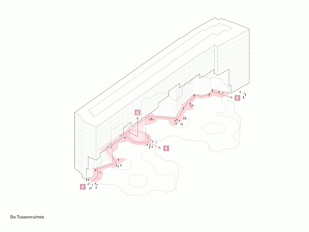 03_Tripolis Park_MVRDV