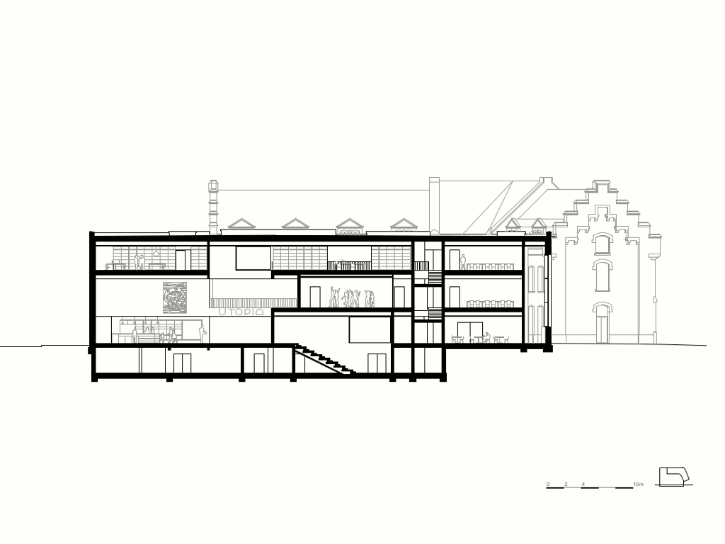 08_Utopia_KAAN Architecten_long section_2