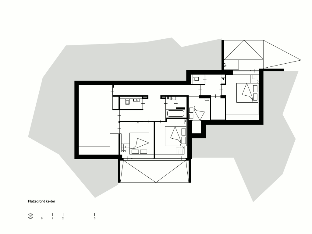 06_DZH_Vakantiewoning_tekeningen