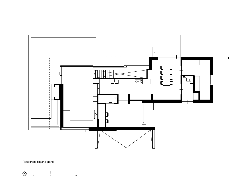 07_DZH_Vakantiewoning_tekeningen