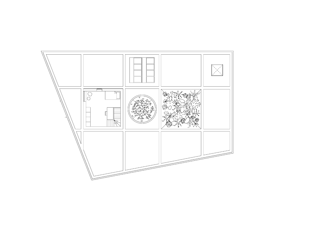 01_Villa Fifty-Fifty_Studioninedots