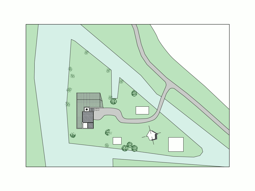 01_Villa-Vuurlijn-Hoogeveen-architecten