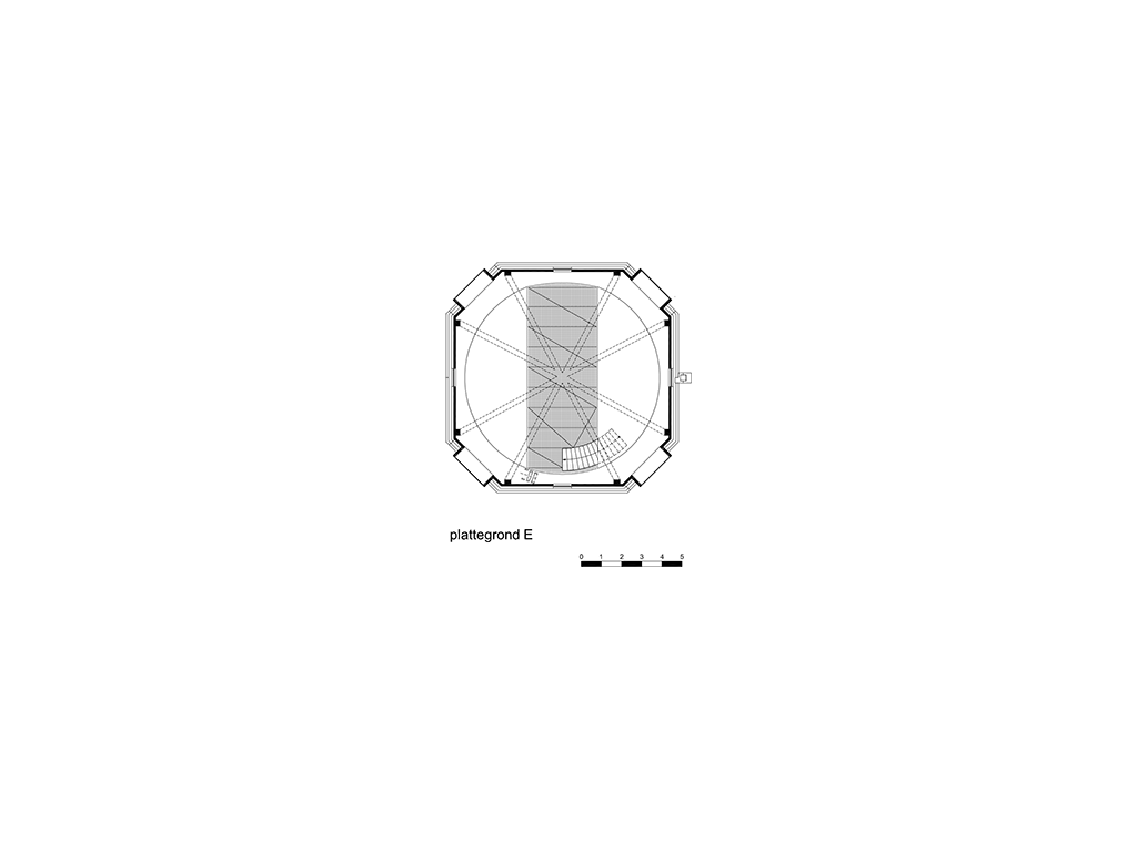 7. plattegrond E