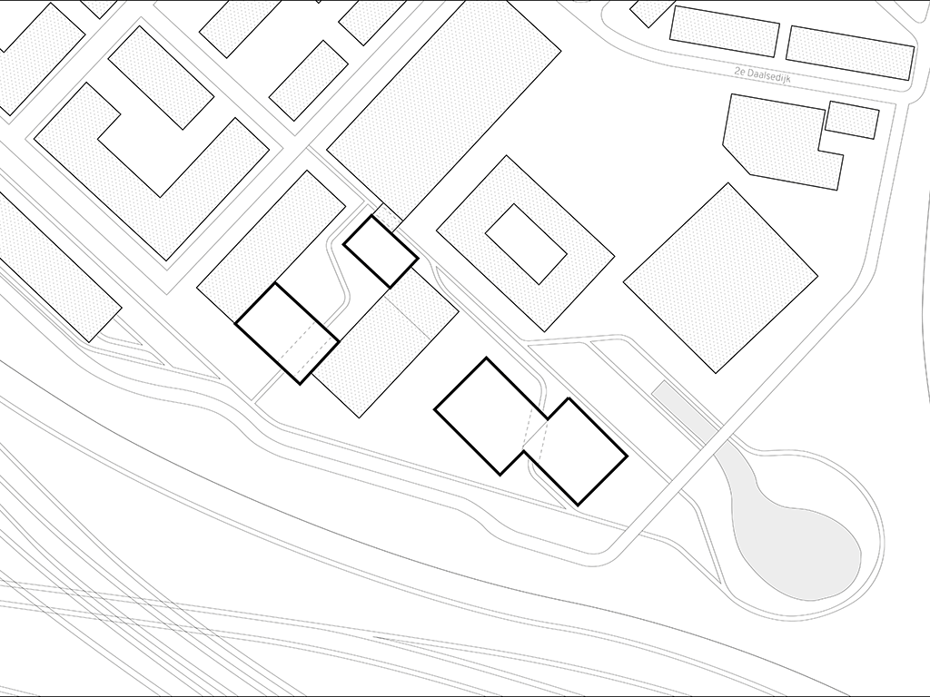 10_Wisselspoor 10_Arons en Gelauff architecten
