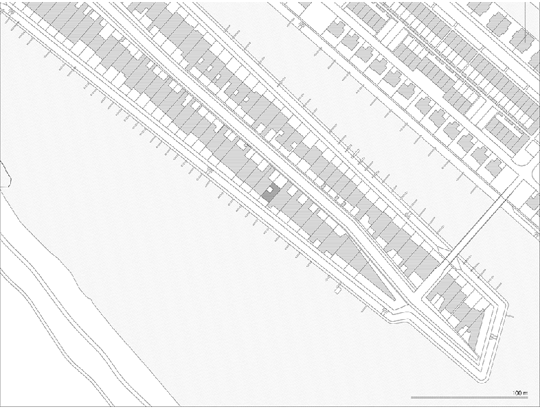 11 Office Winhov_Private house Rieteiland_Situation