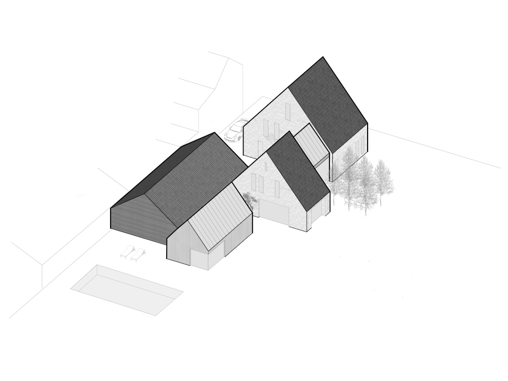 03_Denkkamer-Kerkstraat-Beek-Donk-xx-Axonometric view